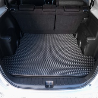 Коврики на Honda Fit Shuttle 2011 - 2015 в Кирове