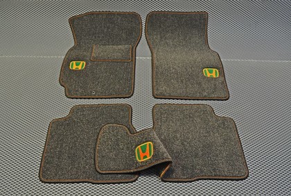 Коврики на Honda HR-V 1998 - 2005 в Кирове