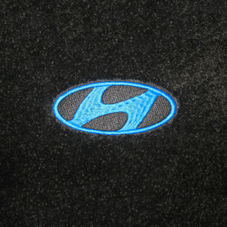 Коврики на Hyundai Solaris II 2017 - 2025 в Кирове