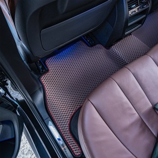 Коврики на BMW X5 (G05/G18) 2018 - 2025 в Кирове