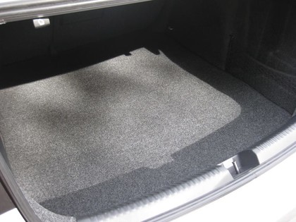 EVA коврики на Volkswagen Jetta VI 2010 - 2019 в Кирове