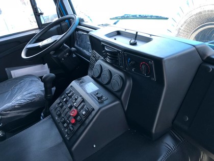 EVA коврики на Урал 44202, 4320 2014 - 2025 в Кирове