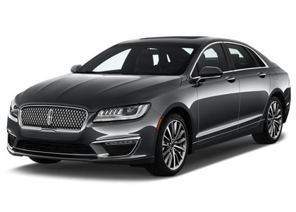 Коврики на Lincoln MKZ II 2012 - 2020 в Кирове