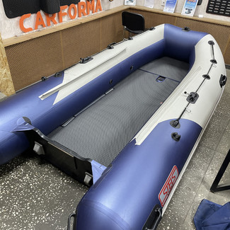 EVA коврики на Лодки Хантер Стелс 355  в Кирове