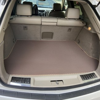 Коврики на Cadillac SRX II 2009 - 2017 в Кирове