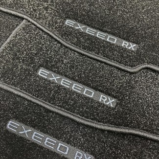 Коврики на Exeed RX 2022 - 2025 в Кирове