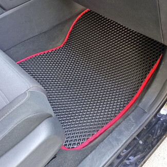 EVA коврики на Honda Breeze 1 2019 - 2023 в Кирове EVA коврики на Honda Breeze 1 2019 - 2023 в Кирове