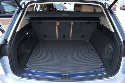 Коврики на Volkswagen Touareg III 2018 - 2025 в Кирове
