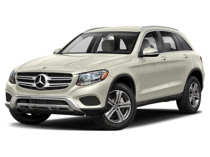 Коврики на Mercedes GLC (X253) 2015 - 2023 в Кирове
