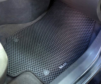 Коврики на Opel Astra H 2004 - 2011 в Кирове