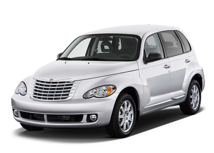 Коврики на Chrysler PT Cruiser 2000 - 2010 в Кирове
