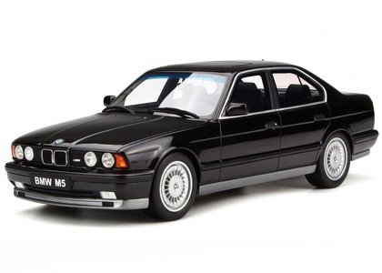 Коврики на BMW 5 (E34) 1988 - 1997 в Кирове