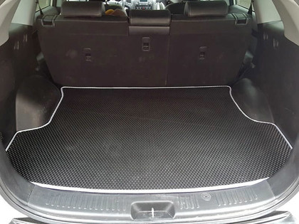 Коврики на KIA Sorento II 2009 - 2012 в Кирове