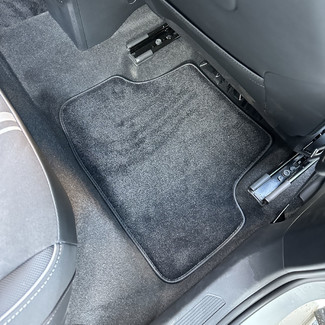 Коврики на Volkswagen Golf 8 2019 - 2025 в Кирове