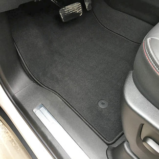 EVA коврики на Cadillac Escalade V 2020 - 2025 в Кирове
