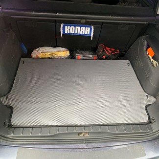Коврики на Citroen C4 Picasso I 2006 - 2014 в Кирове