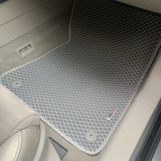 Ворсовые коврики на Audi A3 (8P) 2003 - 2013 в Кирове