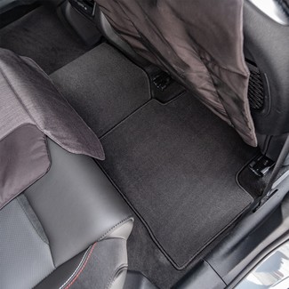 EVA коврики на Geely Tugella 2019 - 2025 в Кирове