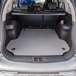 Коврики на Mitsubishi Montero Sport III 2015 - 2025 в Кирове