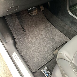 EVA коврики на Chery Tiggo 7L 2024 - 2025 в Кирове EVA коврики на Chery Tiggo 7L 2024 - 2025 в Кирове