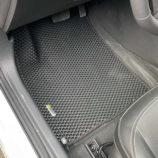 Коврики на Chevrolet Onix II 2019 - 2025 в Кирове