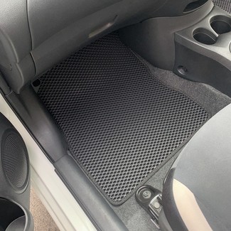 Коврики на Nissan Note (E12) 2012 - 2020 в Кирове