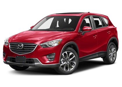 Коврики на Mazda CX5 I 2011 - 2017 в Кирове