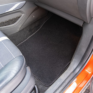 Коврики на Ford Kuga II 2012 - 2019 в Кирове