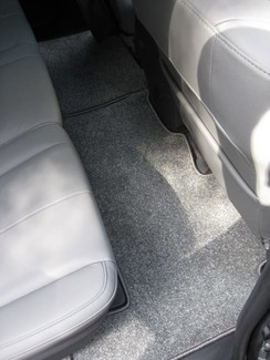 Коврики на Chevrolet TrailBlazer II 2012 - 2022 в Кирове