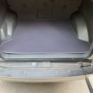Коврики на Toyota Land Cruiser Prado 150 2009 - 2023 в Кирове
