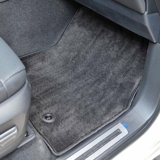Коврики на Lexus LX 600 и LX500d 2021 - 2025 в Кирове
