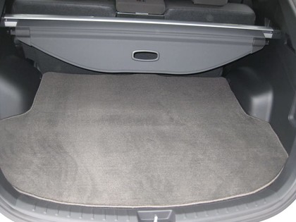 Коврики на Hyundai Santa Fe III 2012 - 2019 в Кирове