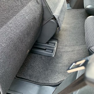 Коврики на Toyota Verso 2009 - 2018 в Кирове
