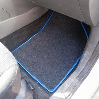 Коврики на Ford Focus II 2005 - 2011 в Кирове