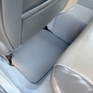 Коврики на Chrysler Sebring III 2006 - 2010 в Кирове
