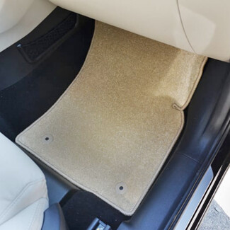 EVA коврики на Volkswagen Tiguan Allspace 2016 - 2025 в Кирове EVA коврики на Volkswagen Tiguan Allspace 2016 - 2025 в Кирове