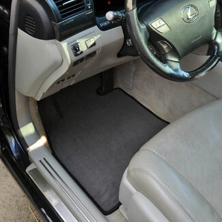 EVA коврики на Lexus LS IV 2006&nbsp;-&nbsp;2017 в Кирове