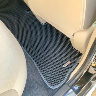 Коврики на Nissan Cube III 2008 - 2020 в Кирове