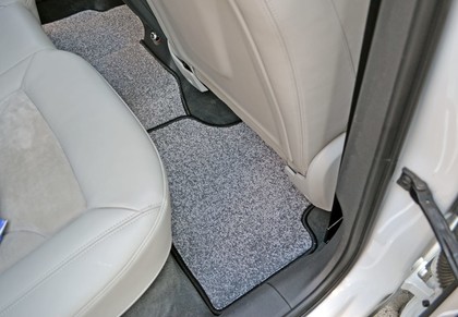Коврики на Audi Q3 (8U) 2011 - 2019 в Кирове