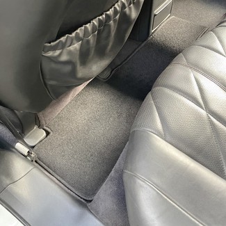 Коврики на Infiniti QX70 2013 - 2019 в Кирове