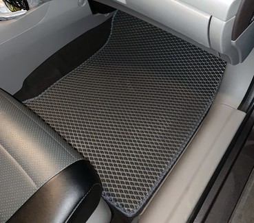 Коврики на Honda Civic IX 4d 2012 - 2015 в Кирове