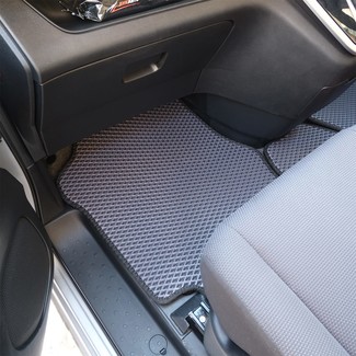 Коврики на Nissan Serena (C27) 2016 - 2022 в Кирове