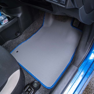 Коврики на Nissan Note (E12) 2012 - 2020 в Кирове
