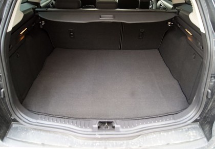 Коврики на Ford Focus III 2011 - 2019 в Кирове