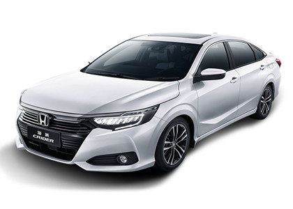 Коврики на Honda Crider II 2018 - 2025 в Кирове
