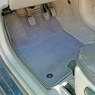 Коврики на Volvo V50 2003 - 2012 в Кирове