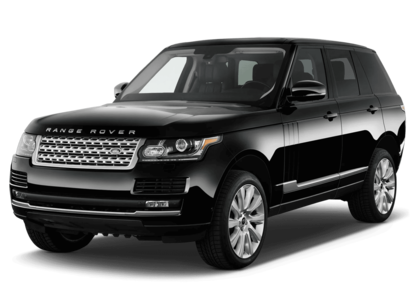Коврики на Land Rover Range Rover IV 2013 - 2022 в Кирове