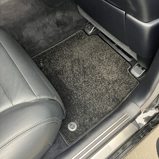 EVA коврики на Lexus LS IV 2006&nbsp;-&nbsp;2017 в Кирове