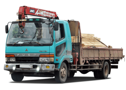 Коврики на Mitsubishi Fuso Fighter II 1992 - 2025 в Кирове