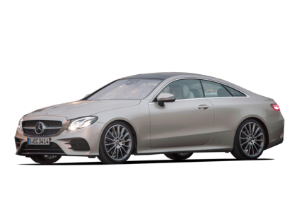 Коврики на Mercedes E (C238) 2017 - 2025 в Кирове